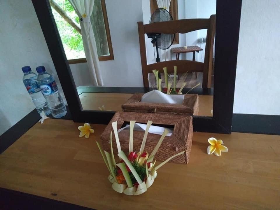 Hotel Omunity Bali Singaraja Esterno foto