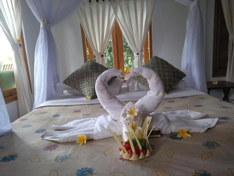 Hotel Omunity Bali Singaraja Esterno foto