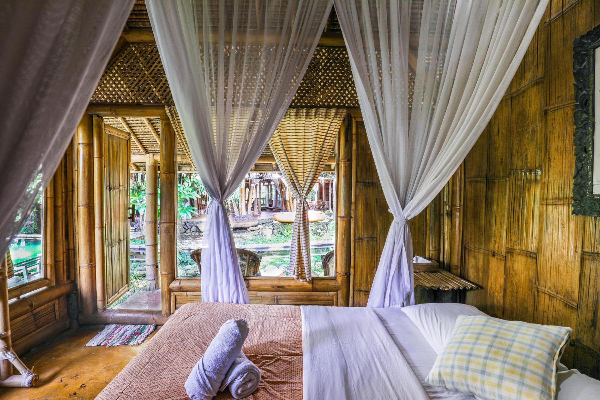 Hotel Omunity Bali Singaraja Esterno foto