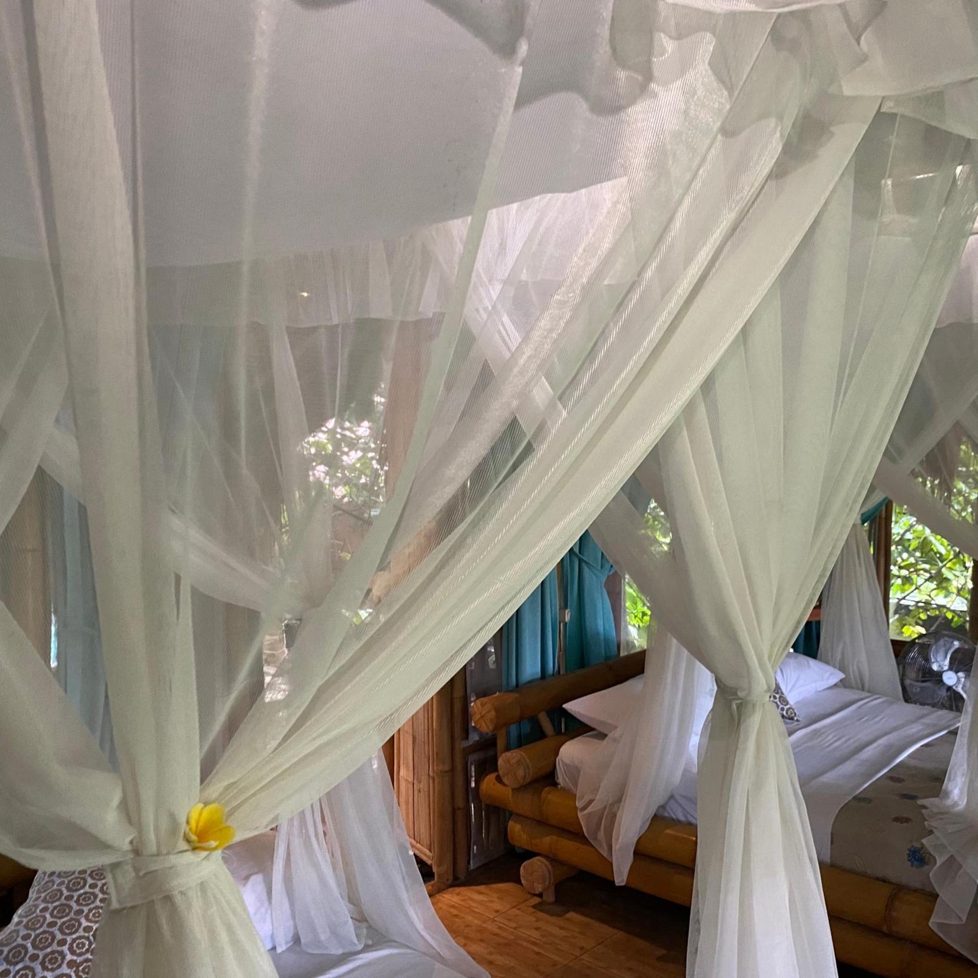 Hotel Omunity Bali Singaraja Esterno foto