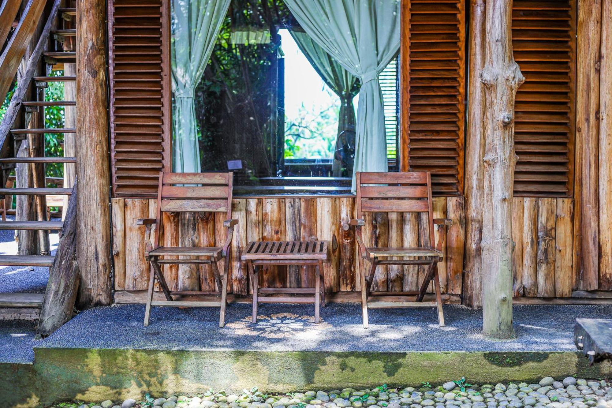 Hotel Omunity Bali Singaraja Esterno foto
