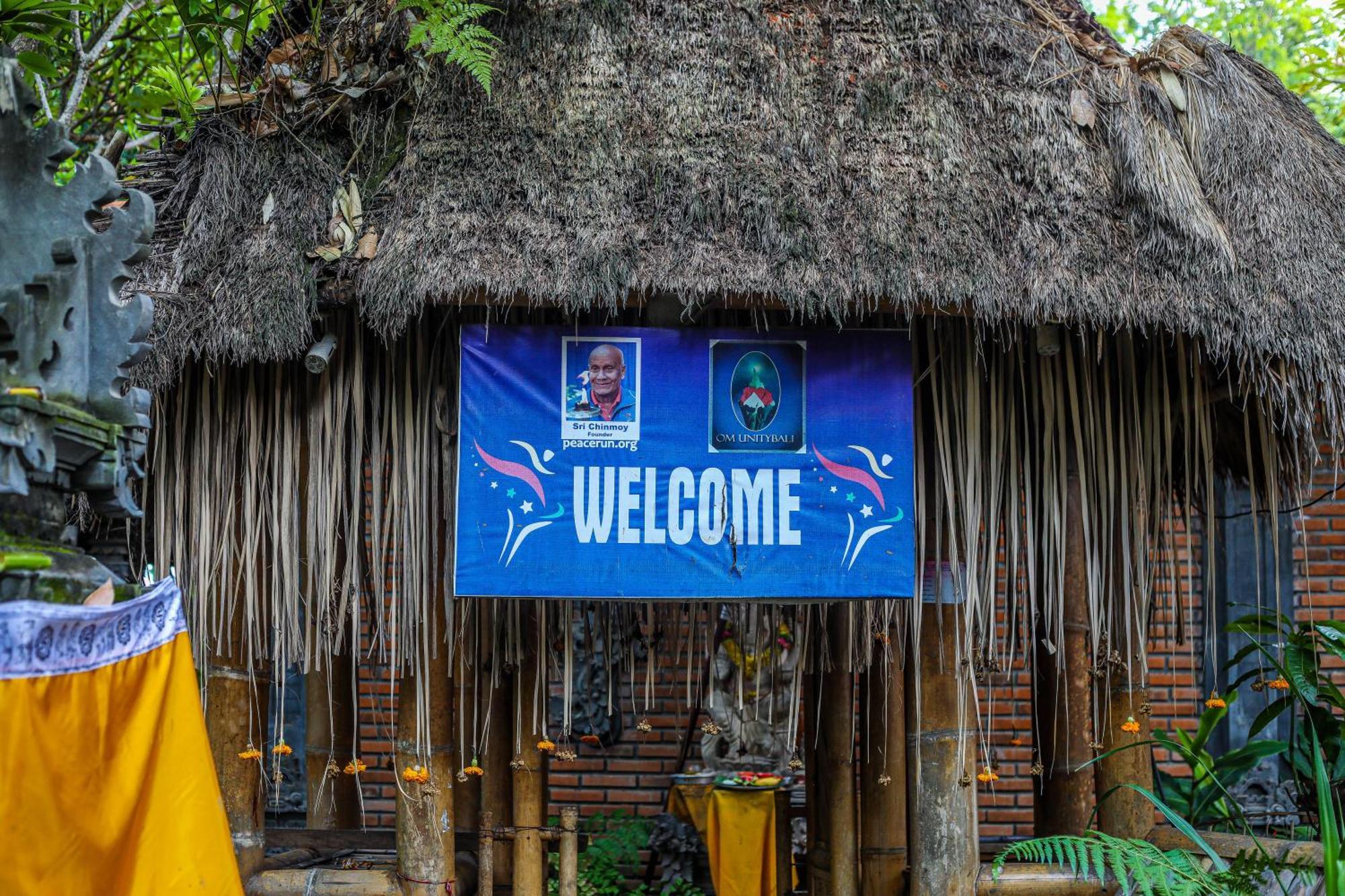 Hotel Omunity Bali Singaraja Esterno foto